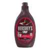 Hersheys Chocolate Syrup
