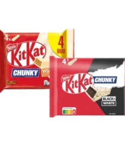 Kit Kat Chunky 40g