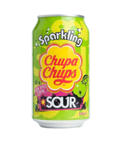 Chupa Chups Sparkling Drink Wholesale Supplier