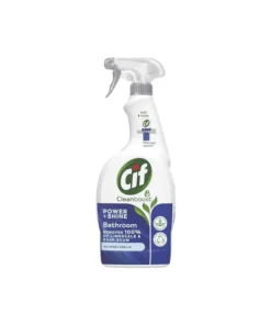 wholesale CIF bathroom cleaner spray